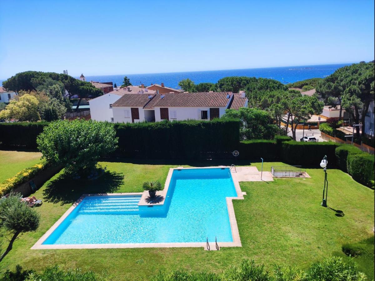 Cantir Palafrugell